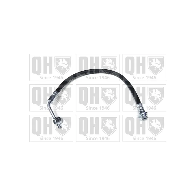Flexible de frein QUINTON HAZELL BFH6163