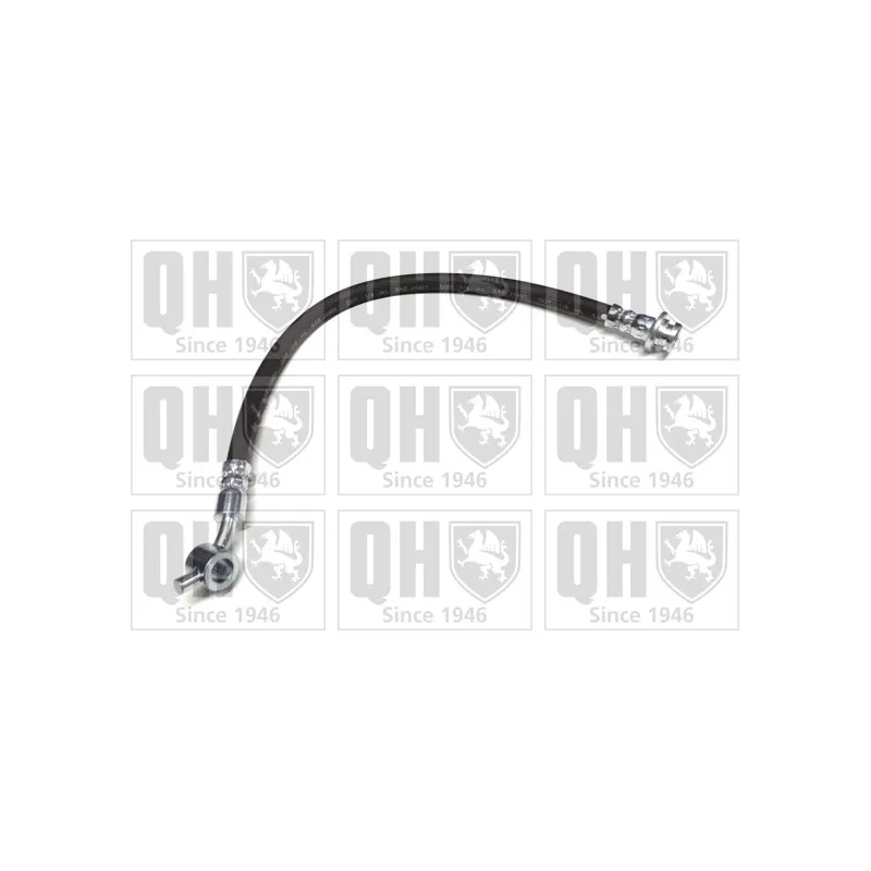 Flexible de frein QUINTON HAZELL BFH6164