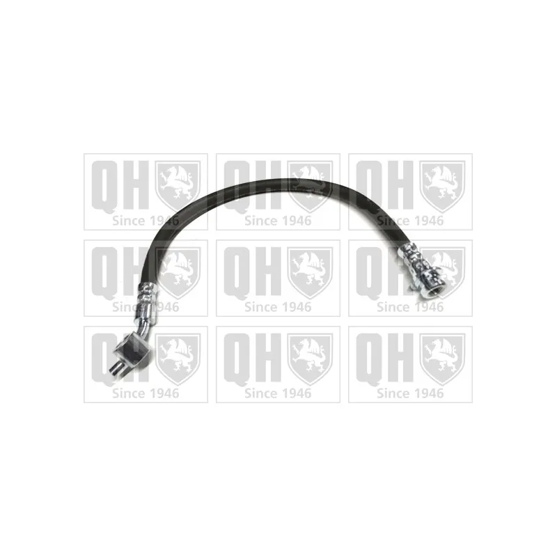 Flexible de frein QUINTON HAZELL BFH6165