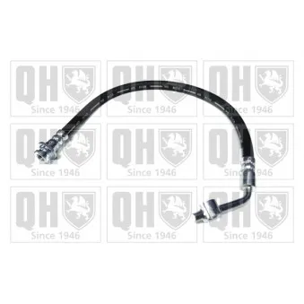 Flexible de frein QUINTON HAZELL BFH6166