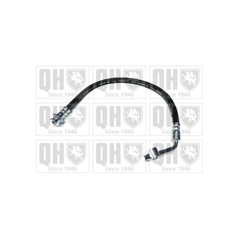 Flexible de frein QUINTON HAZELL BFH6166