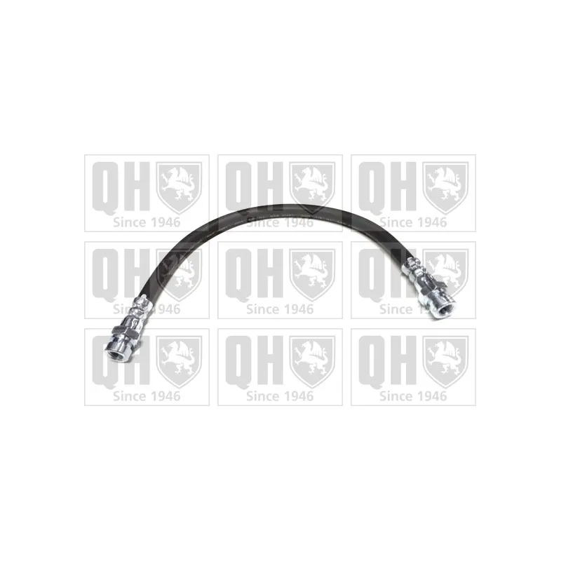 Flexible de frein QUINTON HAZELL BFH6167
