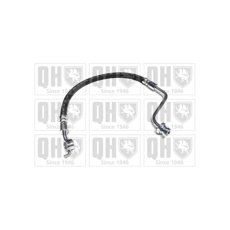Flexible de frein QUINTON HAZELL BFH6170