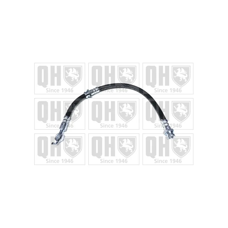 Flexible de frein QUINTON HAZELL BFH6181