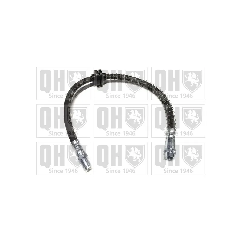 Flexible de frein QUINTON HAZELL BFH6183