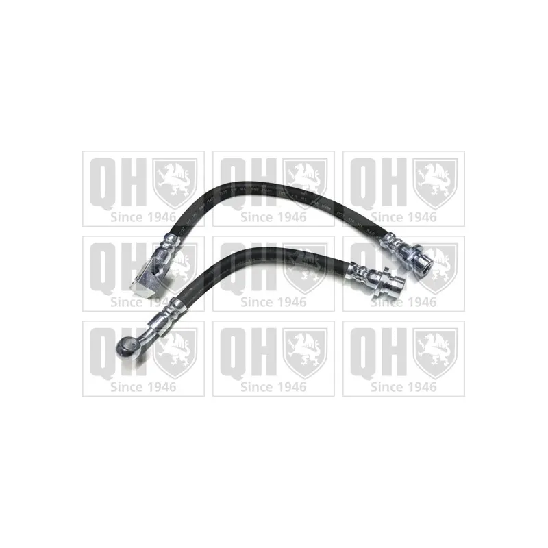 Flexible de frein QUINTON HAZELL BFH6184