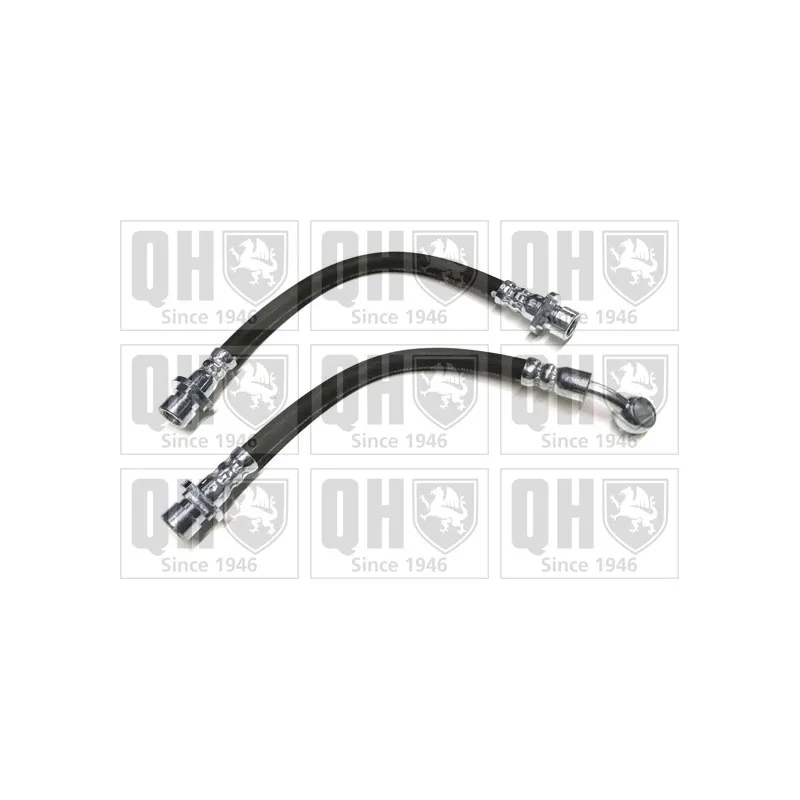 Flexible de frein QUINTON HAZELL BFH6185