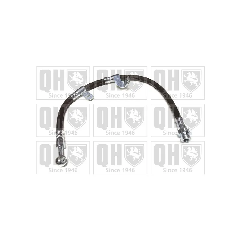 Flexible de frein QUINTON HAZELL BFH6186