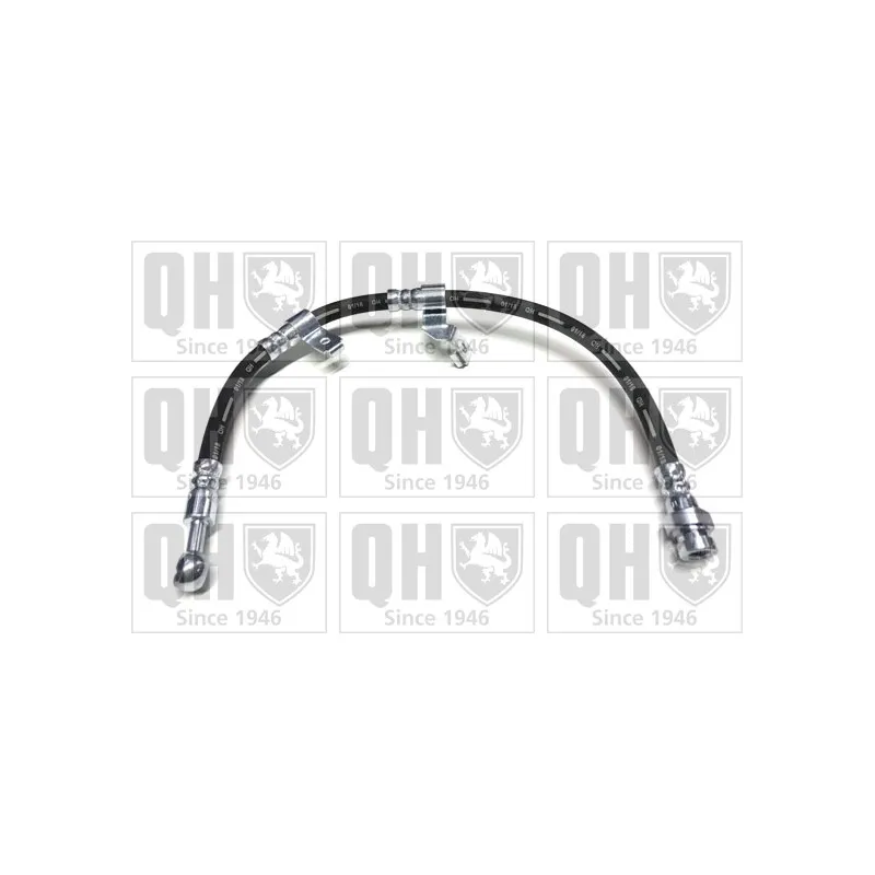 Flexible de frein QUINTON HAZELL BFH6187