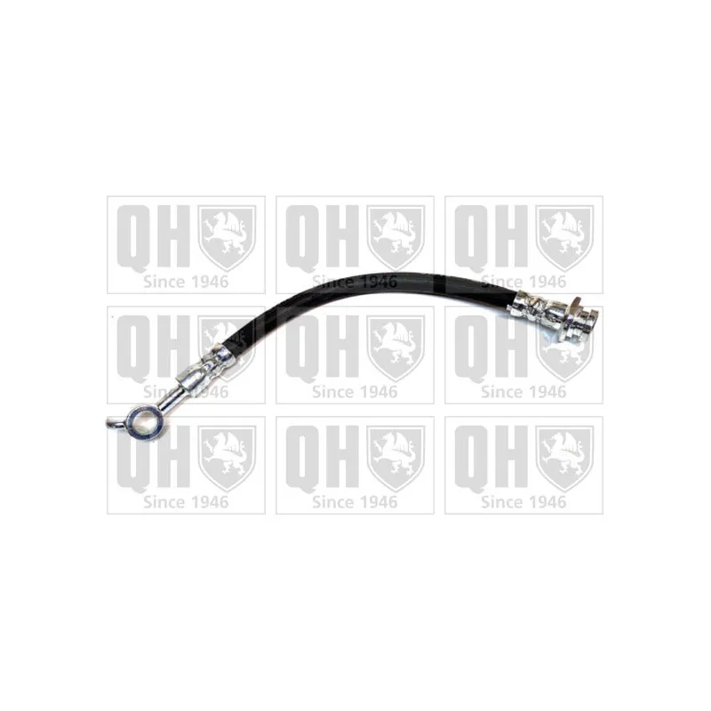 Flexible de frein QUINTON HAZELL BFH6192