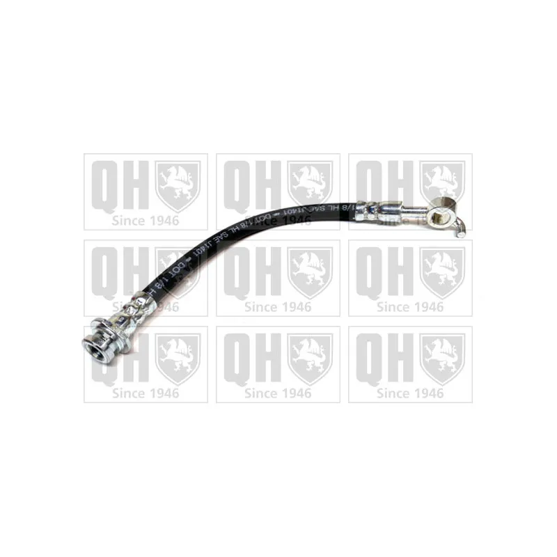 Flexible de frein QUINTON HAZELL BFH6193