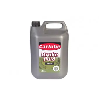 Liquide de frein QUINTON HAZELL