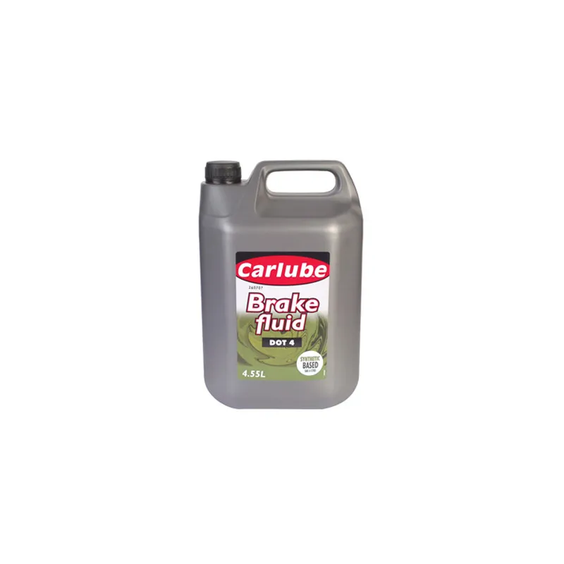 Liquide de frein QUINTON HAZELL BFL455