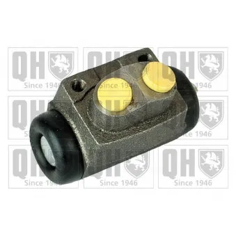 Cylindre de roue QUINTON HAZELL BWC3026
