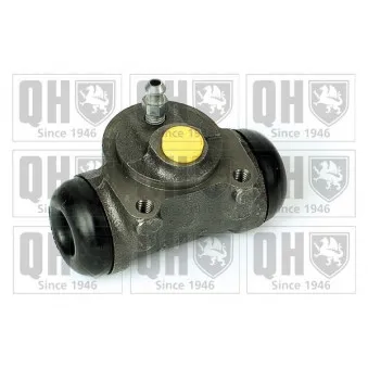 Cylindre de roue QUINTON HAZELL BWC3152