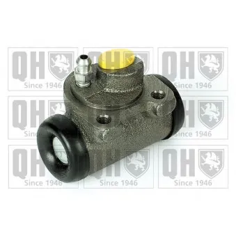 Cylindre de roue QUINTON HAZELL BWC3204
