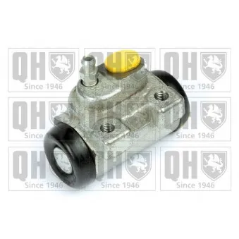 Cylindre de roue QUINTON HAZELL BWC3206