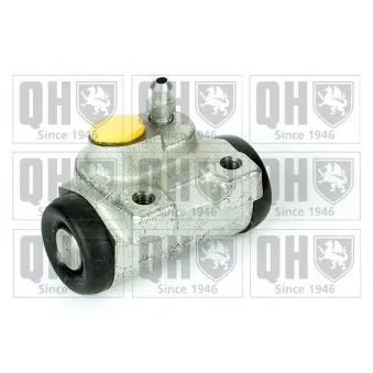 Cylindre de roue QUINTON HAZELL BWC3207