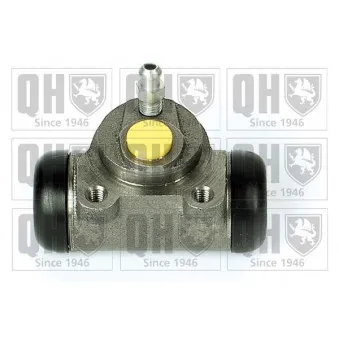 Cylindre de roue QUINTON HAZELL BWC3211