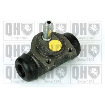 Cylindre de roue QUINTON HAZELL BWC3241