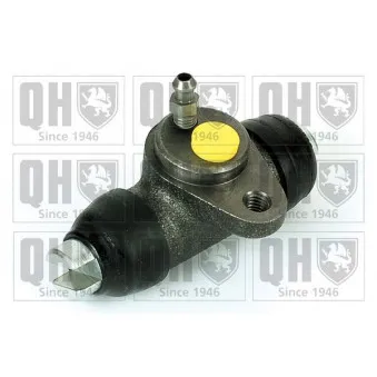 Cylindre de roue QUINTON HAZELL BWC3271
