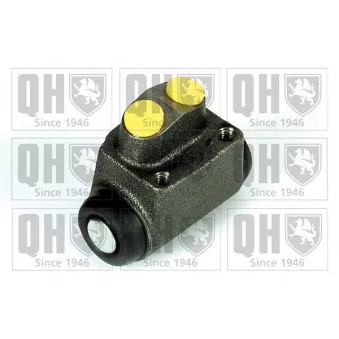 Cylindre de roue QUINTON HAZELL BWC3332