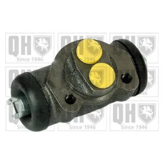 Cylindre de roue QUINTON HAZELL BWC3387