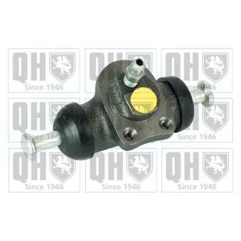 Cylindre de roue QUINTON HAZELL BWC3412