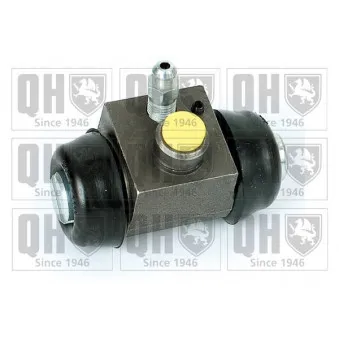 Cylindre de roue QUINTON HAZELL BWC3422