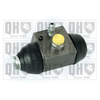 Cylindre de roue QUINTON HAZELL BWC3429