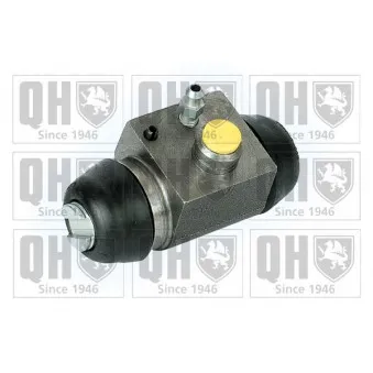 Cylindre de roue QUINTON HAZELL BWC3430