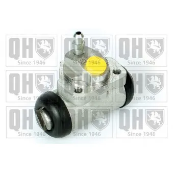 Cylindre de roue QUINTON HAZELL BWC3441