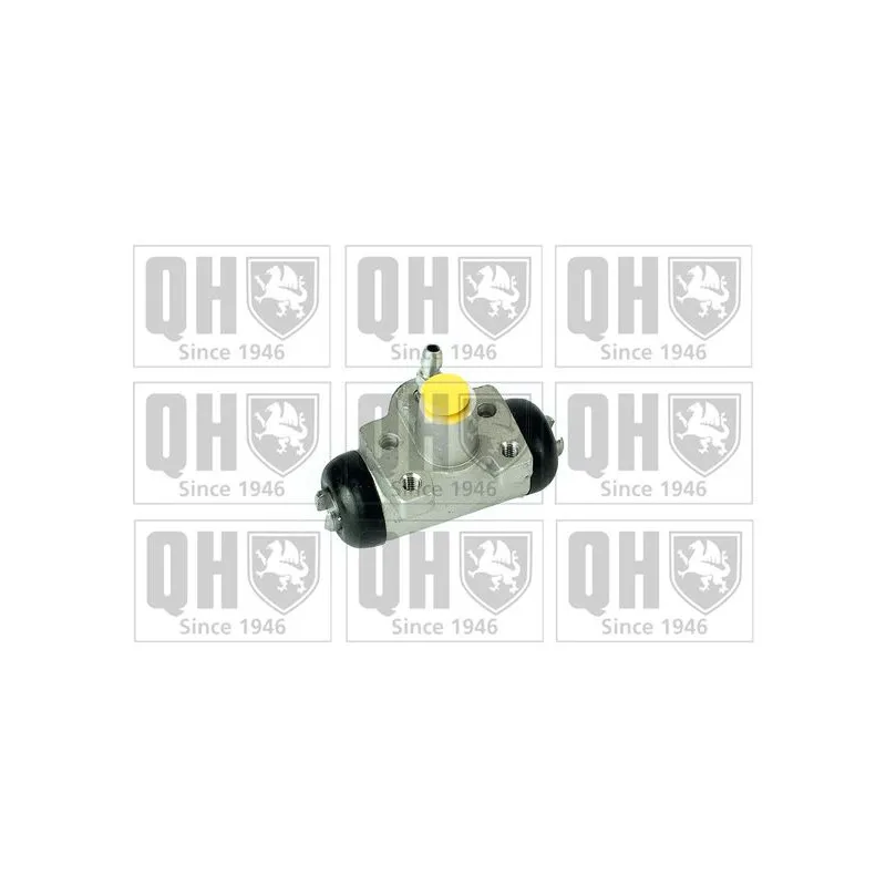 Cylindre de roue QUINTON HAZELL BWC3493