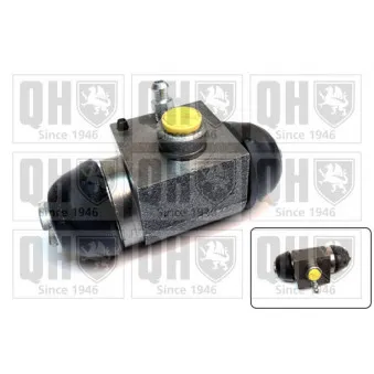 Cylindre de roue QUINTON HAZELL BWC3521