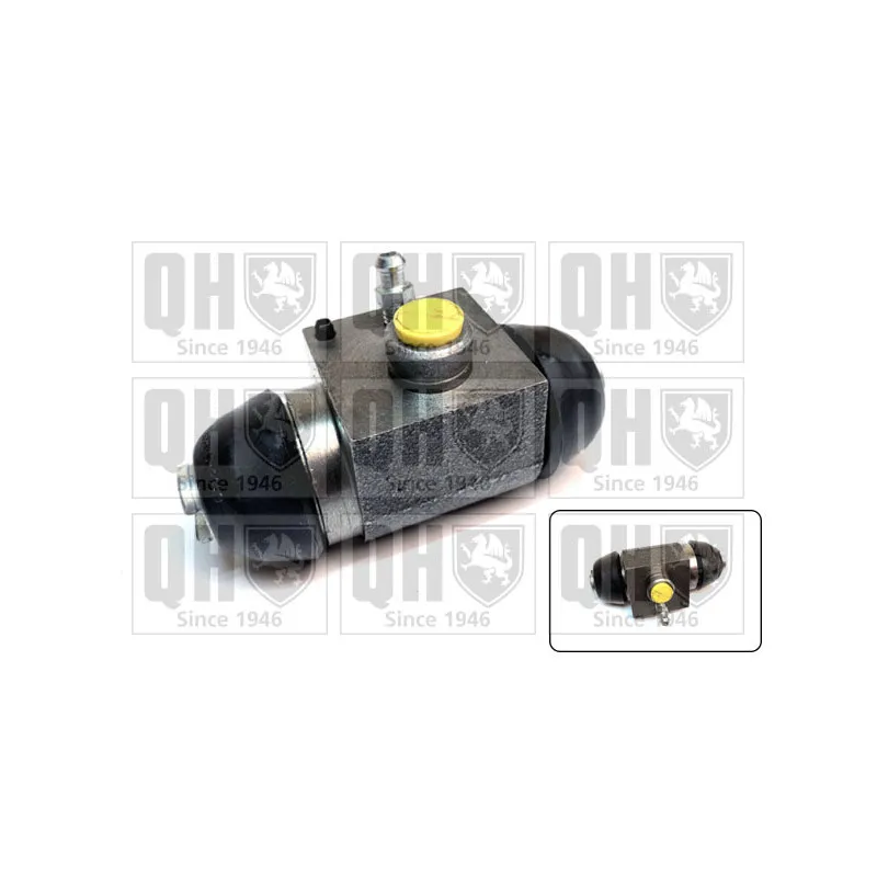 Cylindre de roue QUINTON HAZELL BWC3521