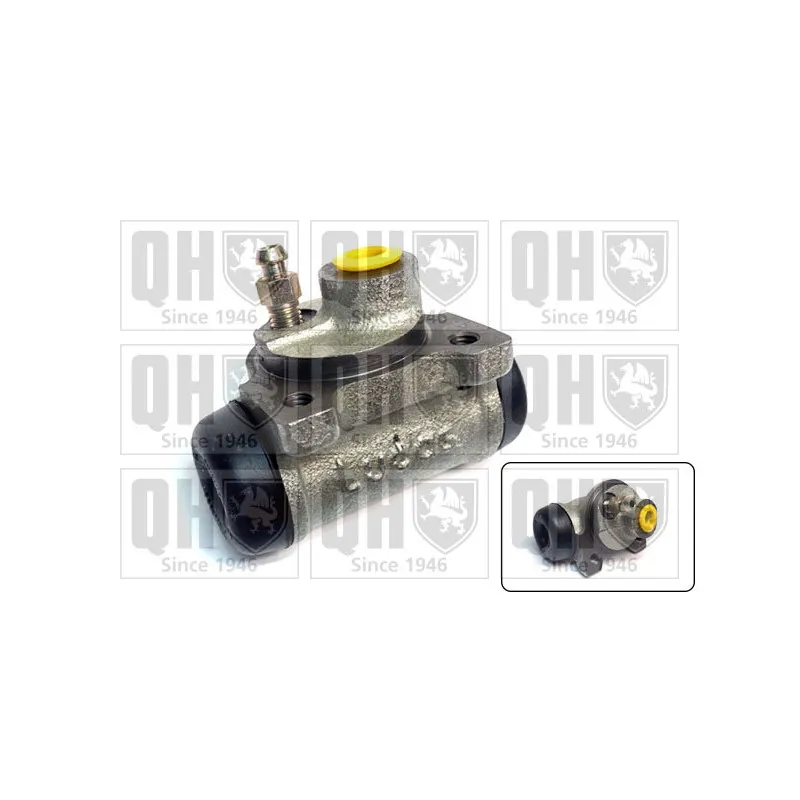 Cylindre de roue QUINTON HAZELL BWC3531