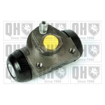 Cylindre de roue QUINTON HAZELL BWC3542