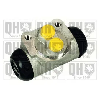 Cylindre de roue QUINTON HAZELL BWC3565