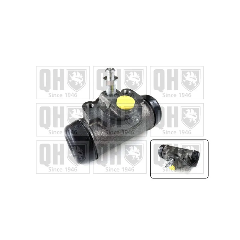 Cylindre de roue QUINTON HAZELL BWC3571
