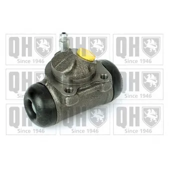 Cylindre de roue QUINTON HAZELL BWC3600