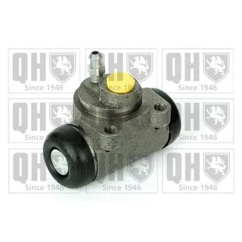 Cylindre de roue QUINTON HAZELL BWC3602