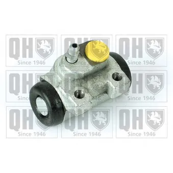 Cylindre de roue QUINTON HAZELL BWC3606