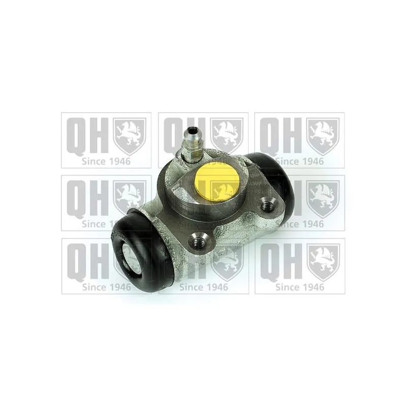 Cylindre de roue QUINTON HAZELL BWC3607