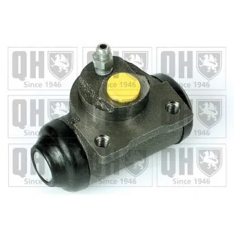 Cylindre de roue QUINTON HAZELL BWC3608