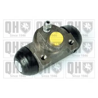 Cylindre de roue QUINTON HAZELL BWC3609