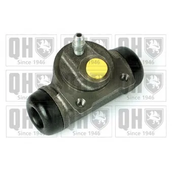Cylindre de roue QUINTON HAZELL BWC3611
