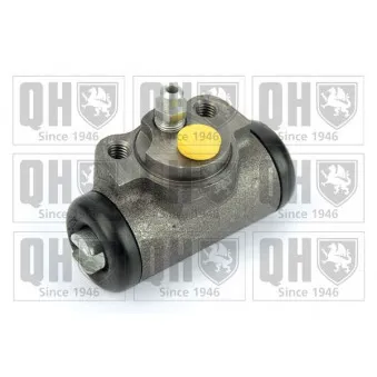 Cylindre de roue QUINTON HAZELL BWC3625
