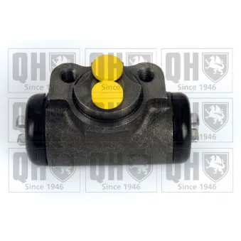 Cylindre de roue QUINTON HAZELL BWC3626