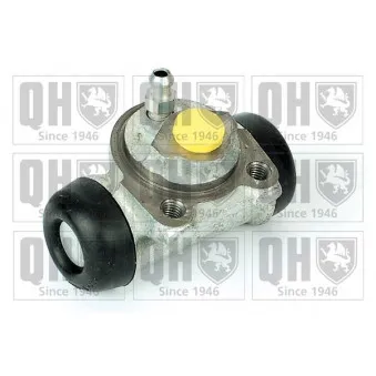 Cylindre de roue QUINTON HAZELL BWC3646