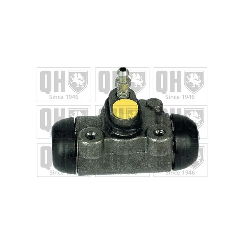 Cylindre de roue QUINTON HAZELL BWC3650